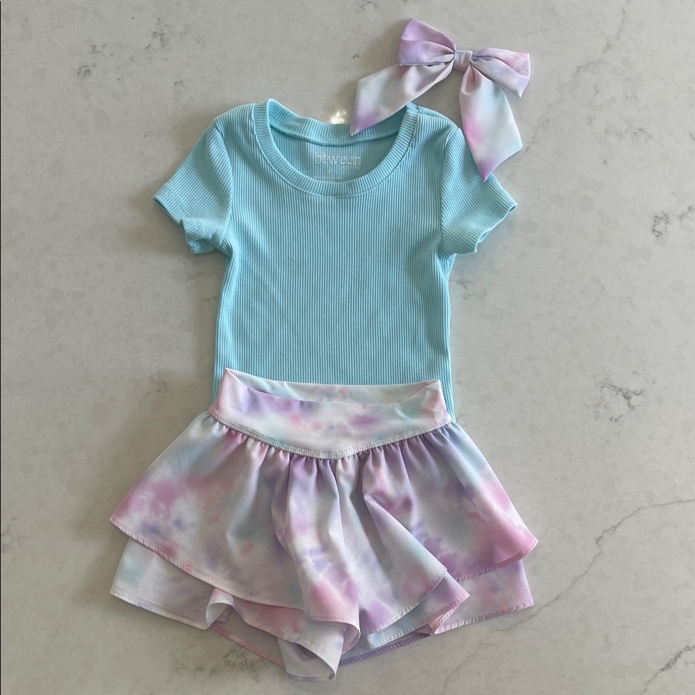 btween active set | runs small